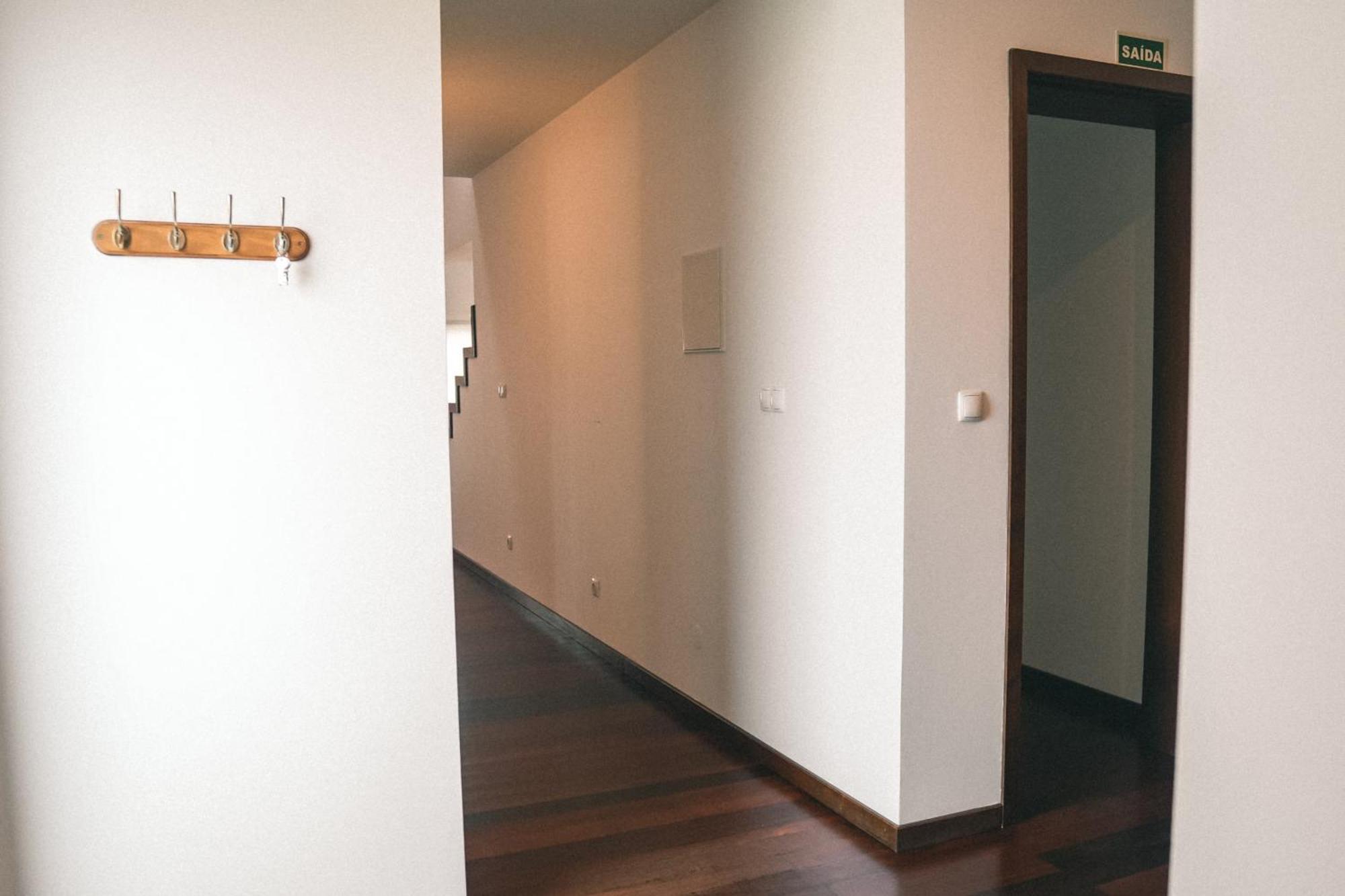 Rauls Place Madalena  Ngoại thất bức ảnh
