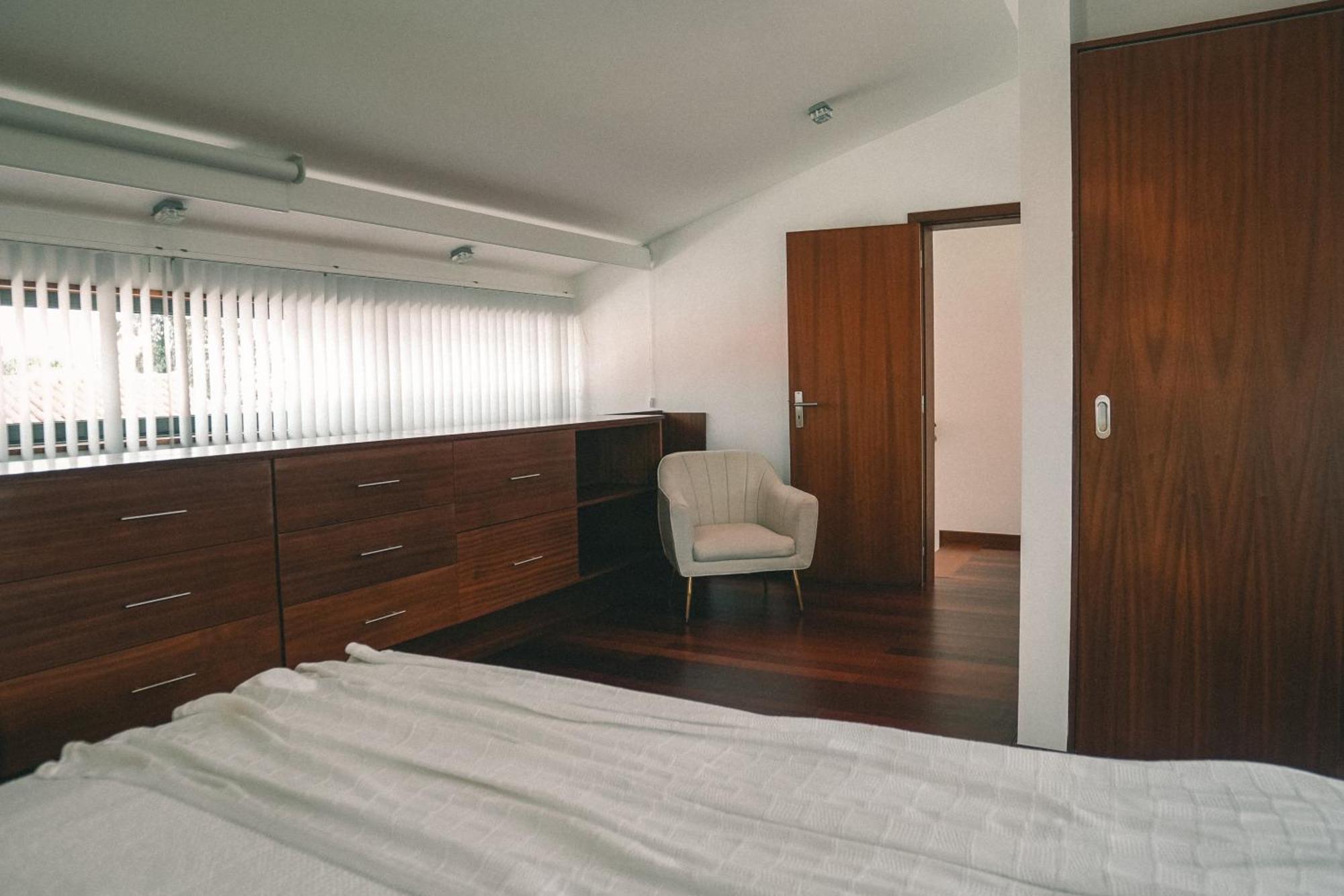 Rauls Place Madalena  Ngoại thất bức ảnh