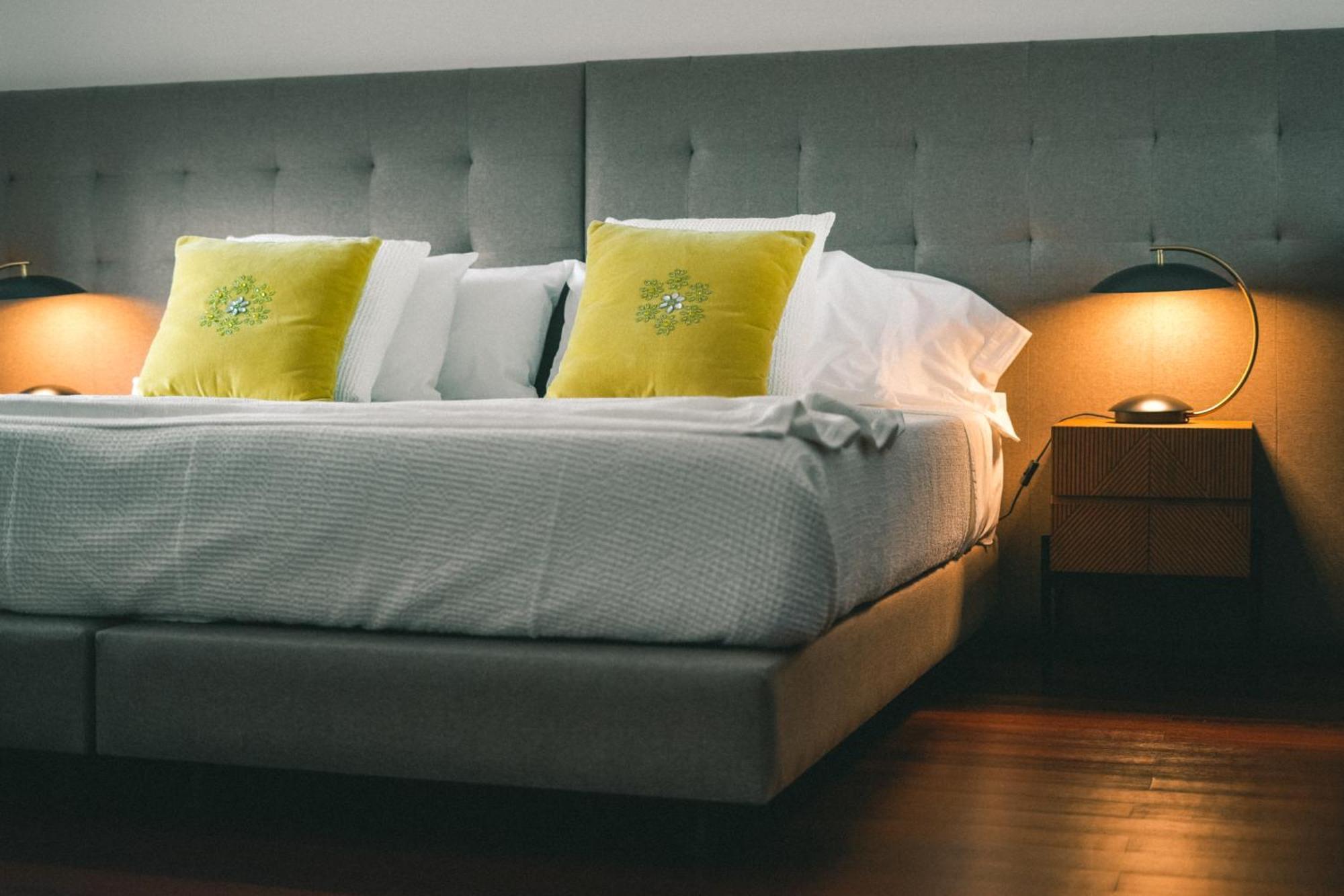 Rauls Place Madalena  Ngoại thất bức ảnh