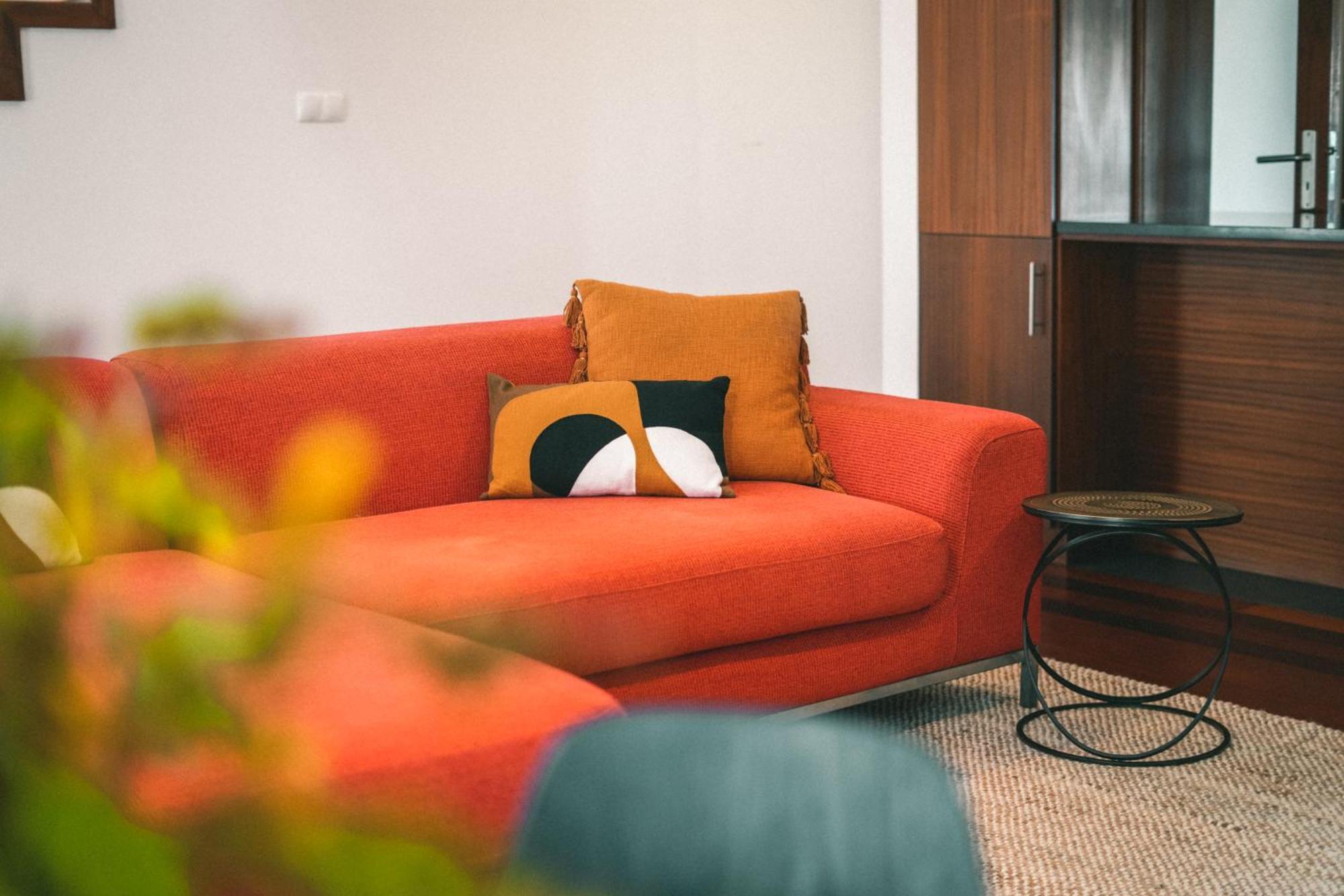 Rauls Place Madalena  Ngoại thất bức ảnh
