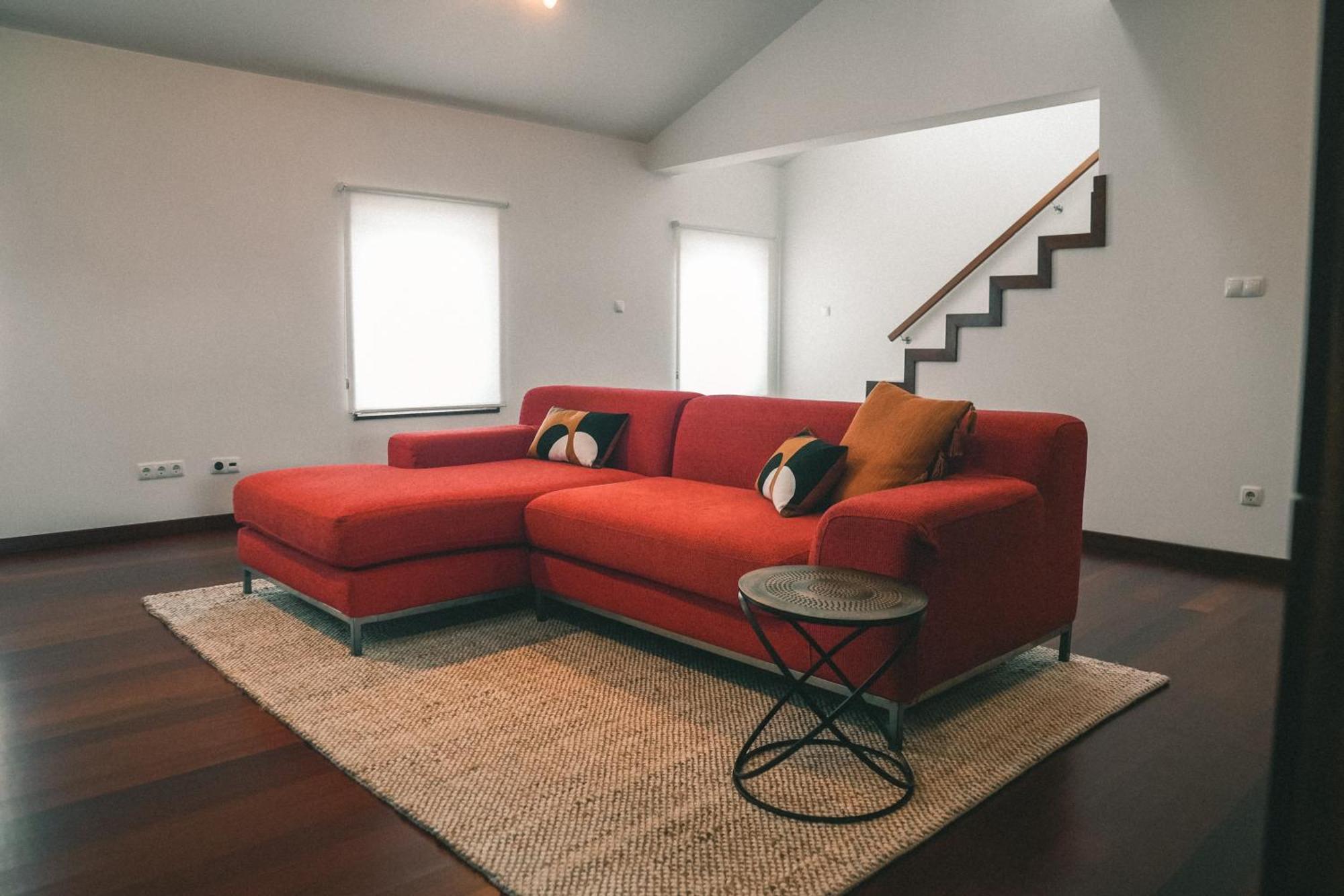 Rauls Place Madalena  Ngoại thất bức ảnh