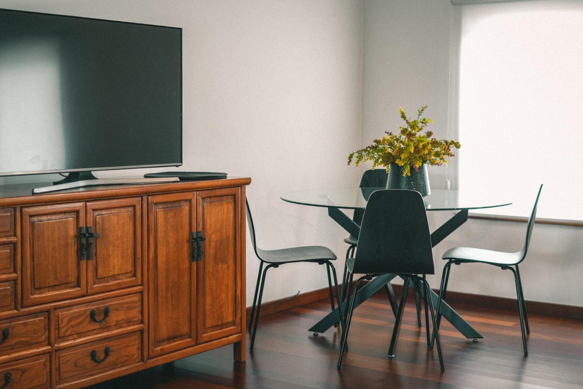 Rauls Place Madalena  Ngoại thất bức ảnh