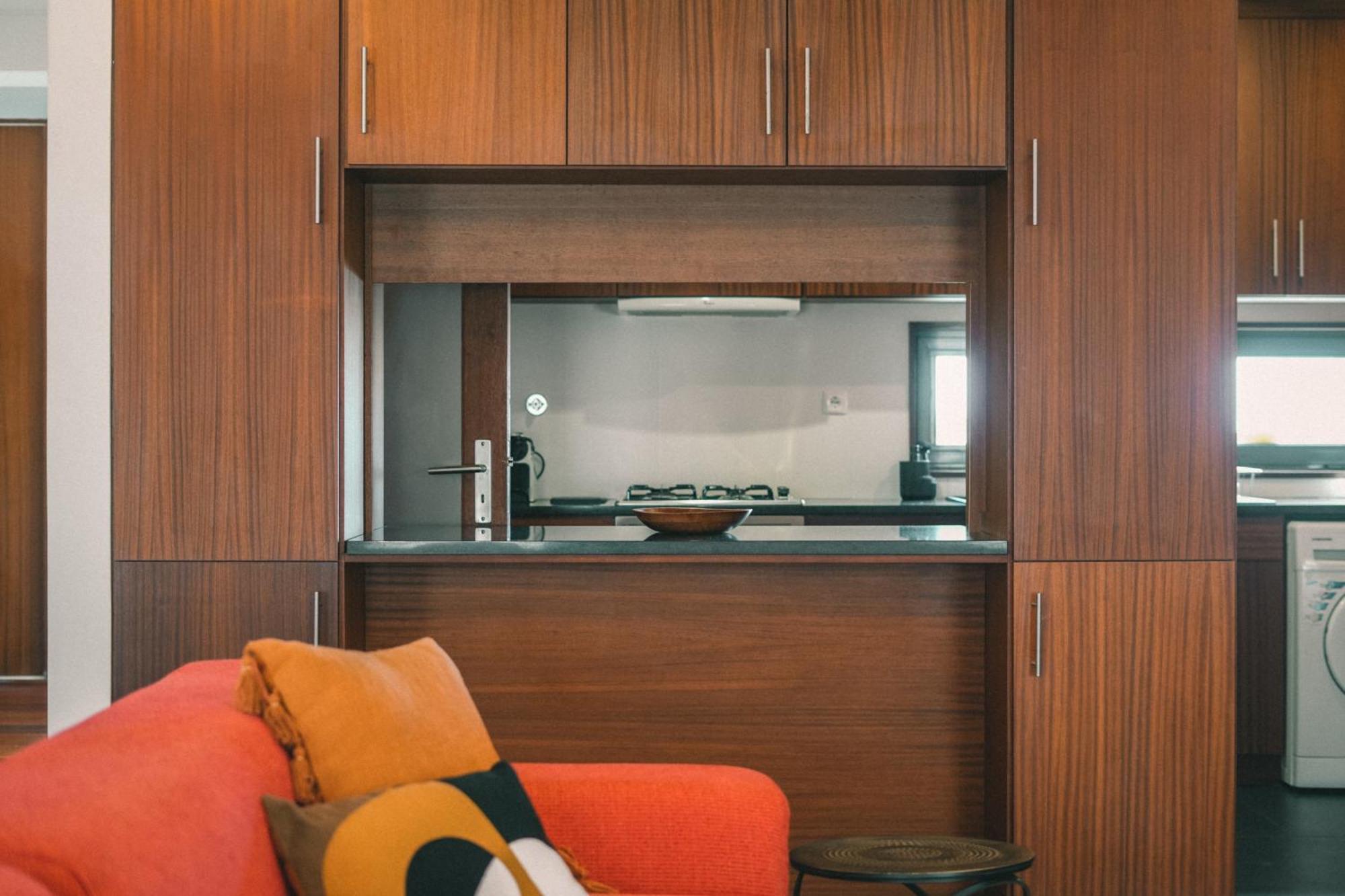 Rauls Place Madalena  Ngoại thất bức ảnh
