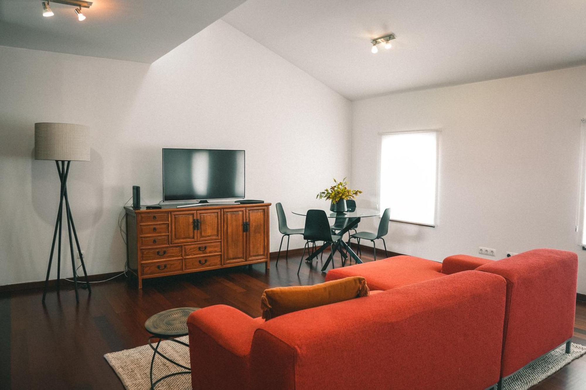 Rauls Place Madalena  Ngoại thất bức ảnh