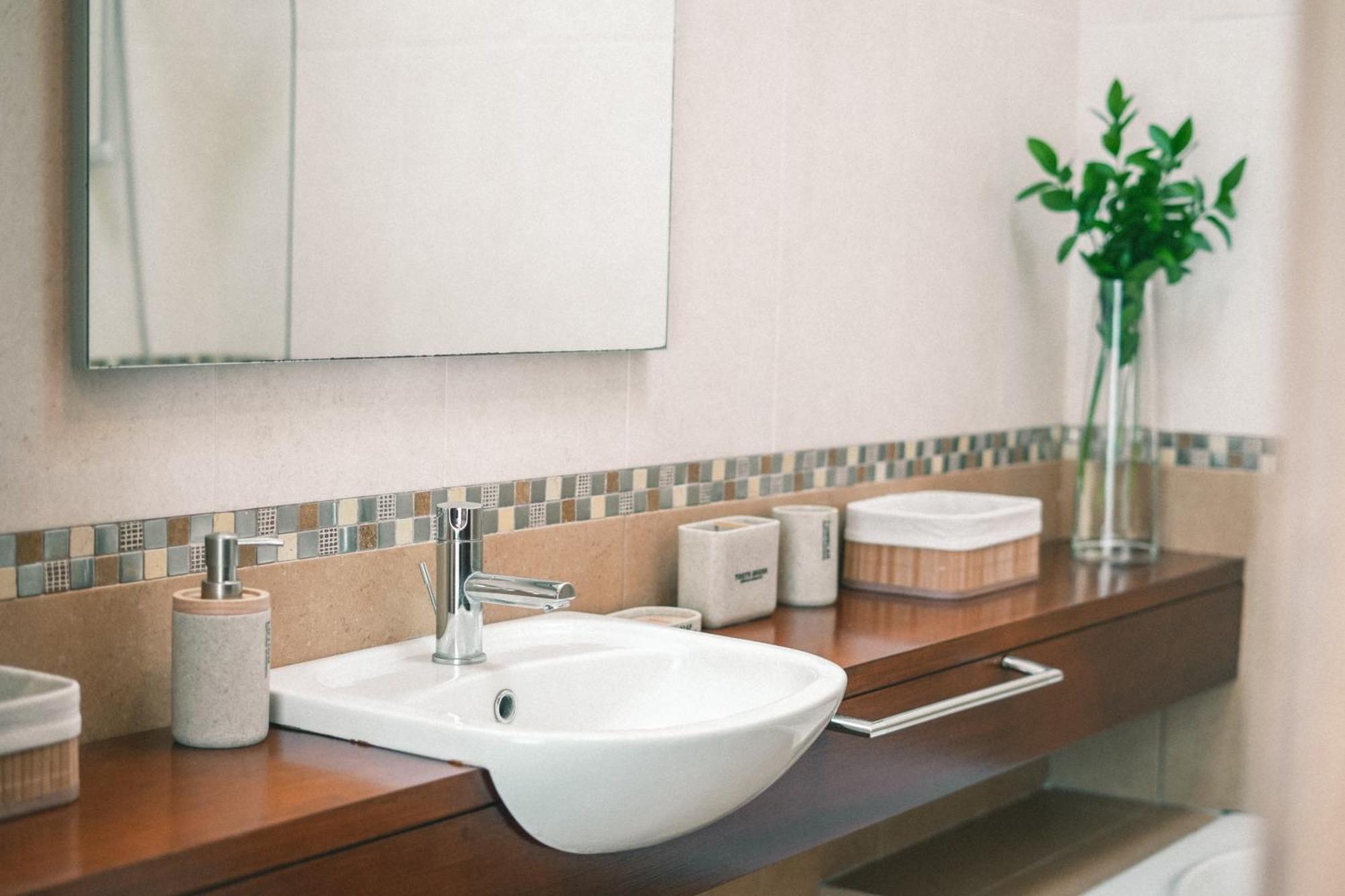 Rauls Place Madalena  Ngoại thất bức ảnh