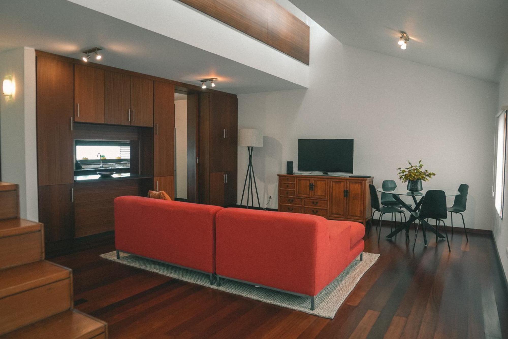 Rauls Place Madalena  Ngoại thất bức ảnh