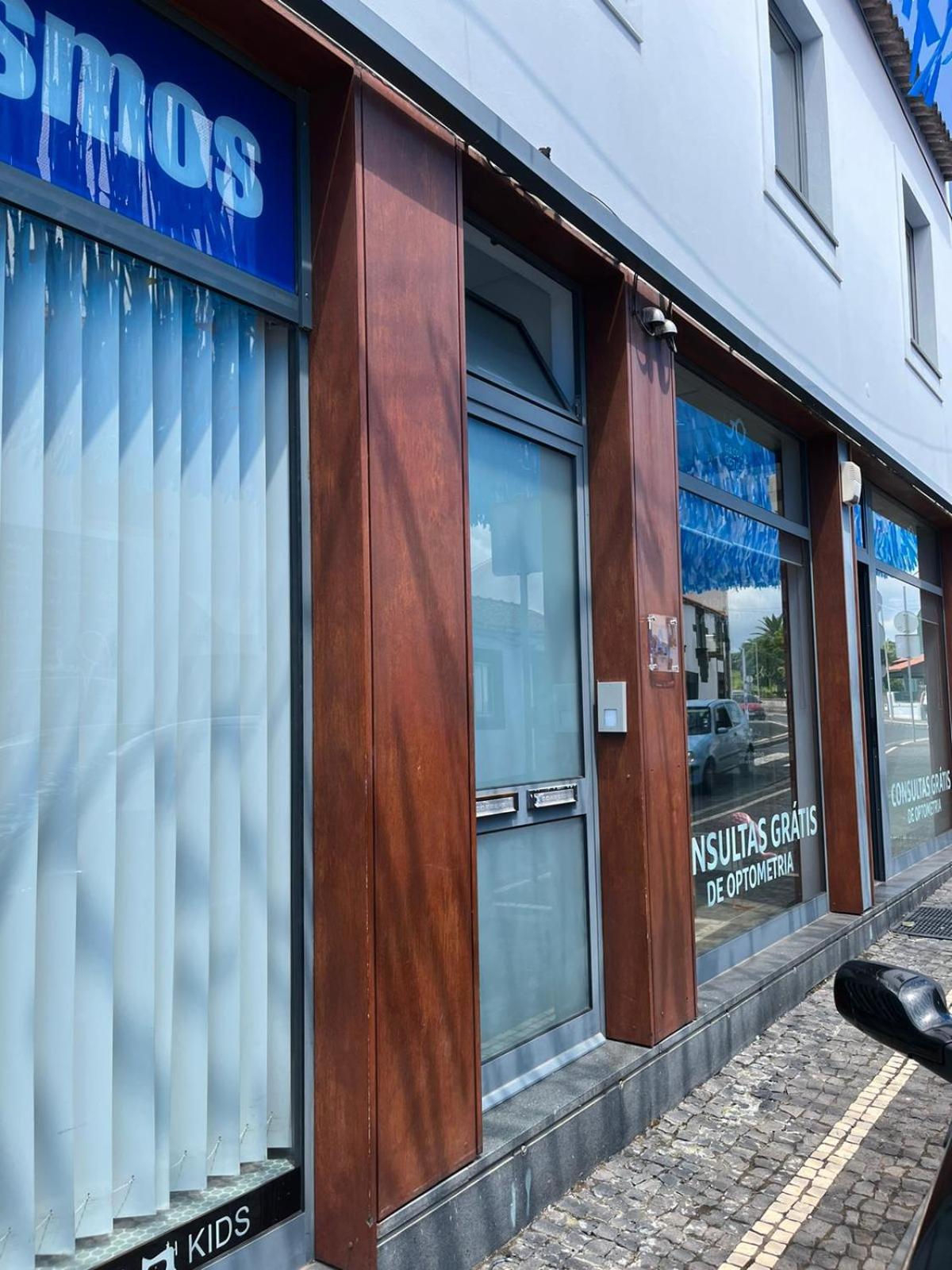 Rauls Place Madalena  Ngoại thất bức ảnh